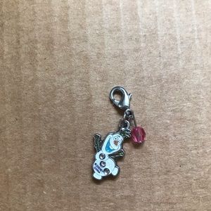 olaf charm